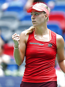 Angelique Kerber