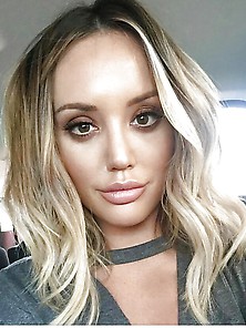 Charlotte Crosby Instagram