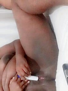 Sri Lanka House Wife Black Chubby Pussy New.