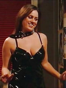 Jill Halfpenny - Eastenders Milf