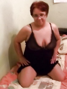 Doroty 55Y Bbwmature Slut N5