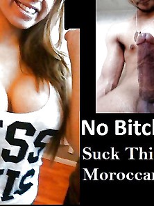 Moroccan Superiority