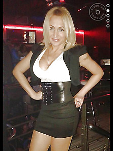 Badoo Milf