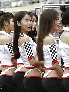 Korea Beautys