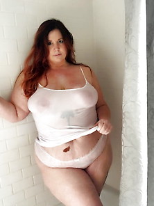 Dream Bbw - Cat Dannan (See Through)