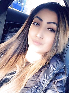 Sexy Paki Desi Babe #2