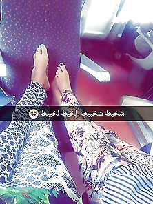 Feet Marocaine Maroc Soles Teen Arab Beurette