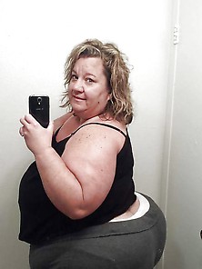 Bbw: Milf Vol 1