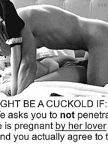 Fav Cuckold Captions