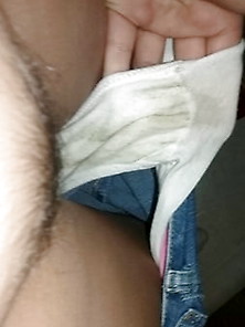 Tiny Panties