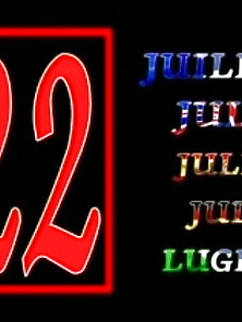 22 De Julho