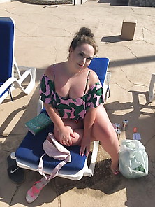 Dream Bbw - Brittany