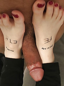 K'sfeet