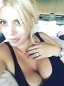 Wanda Nara