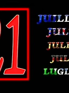 21 De Julho