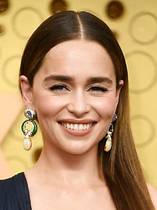 Emilia Clarke