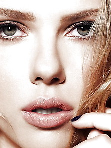 Heartthrob Series: Scarlett Johansson