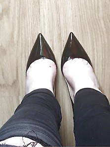 Horny Shoes Again