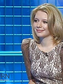 Rachel Riley Biotch!!!