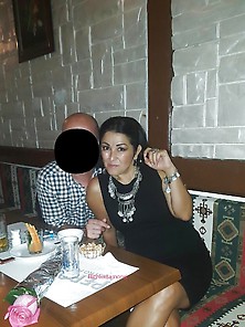 Turkish Milf Mature Mom