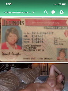 Milf Janis