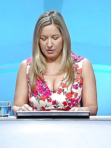 Victoria Coren-Mitchell