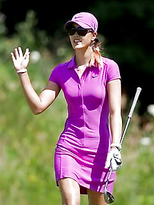 Sexy Favorites 308 - Non-Nude Golfers