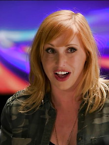 Kari Byron White Rabbit Project E04 2160P Caps