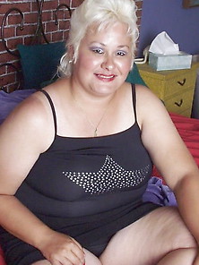 Bbw Goddess #20