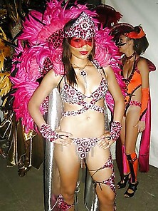 Trinidad Carnival