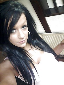 Jade The Dirty Chav Whore For Degrading