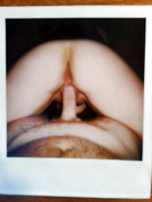 80S Poloroid Wife