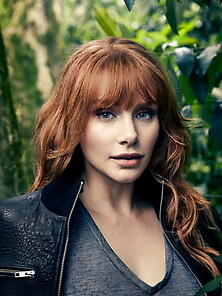 Bryce Dallas Howard