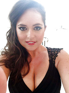 Karen Danczuk's Big Juicy Tits