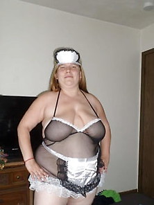 Bbw Maid