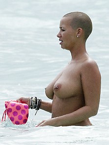 Amber Rose