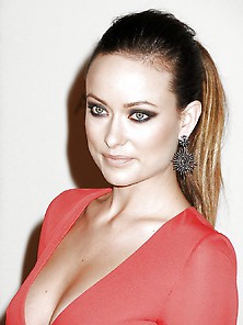 Olivia Wilde