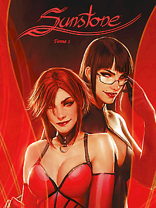 Sunstone1 - Part1 French