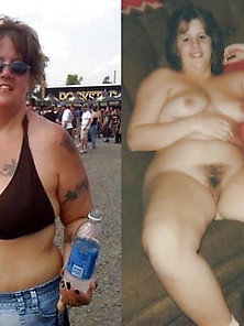 Elizabeth Sullivan,  51,  Dover,  Delaware Milf Exposed