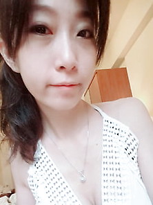 Taiwan Amateur Girl