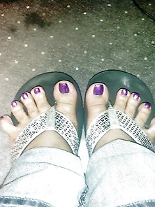 Perfect Toes