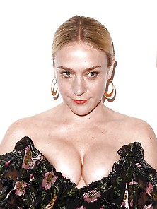 Chloe Sevigny The Dinner Premiere 5-1-17 (Best Dress Ever!)