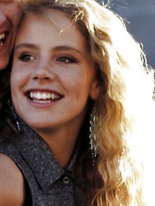 Amanda Peterson Rip.