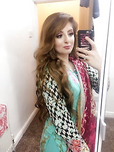 Paki Muslim Slut 19 Year Old For Cum