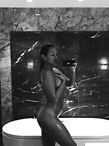 Mia Kang Nude