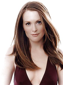 Julianne Moore