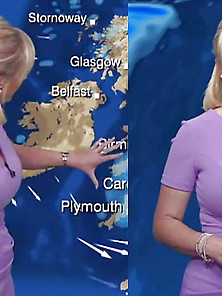 Carol Kirkwood Fappening