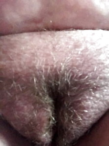 Hairy Bbw