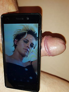 Cocktribute For Goddess Kristen Stewart