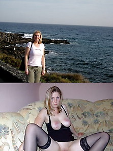 Milf Collage 40D